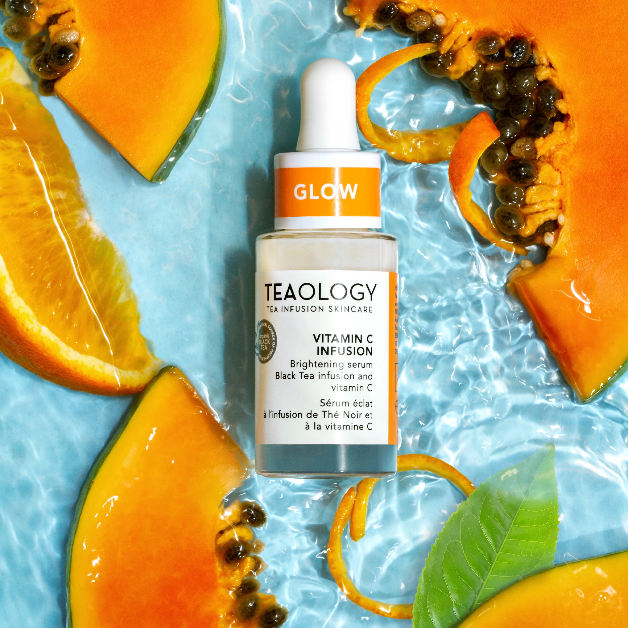 Vitamin C Illuminating Serum