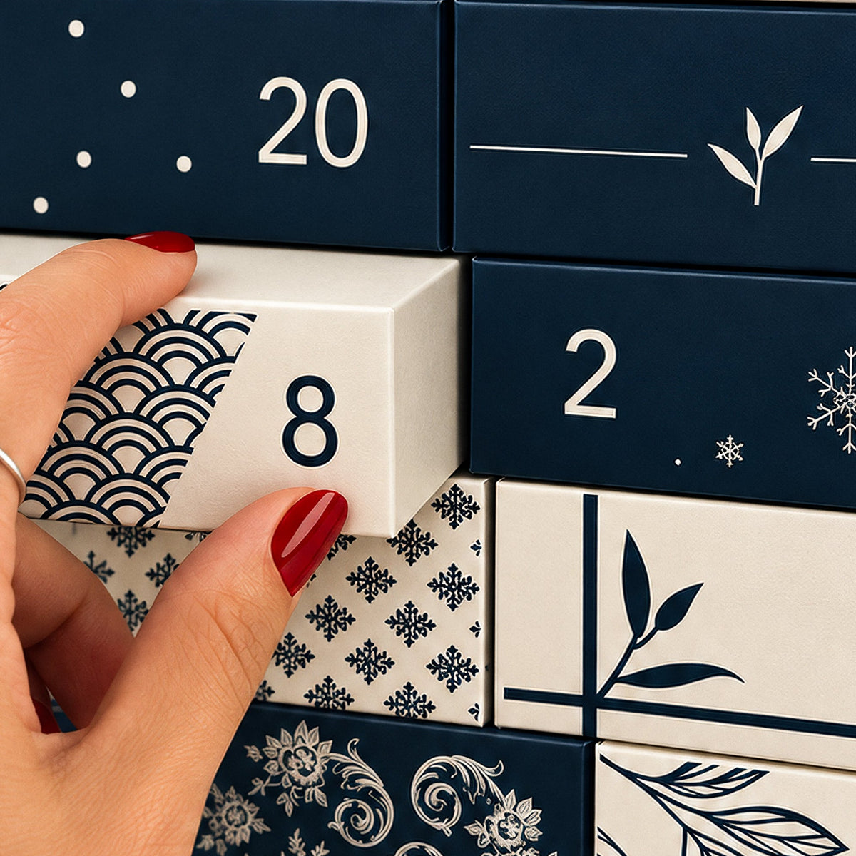 Calendario dell'Avvento