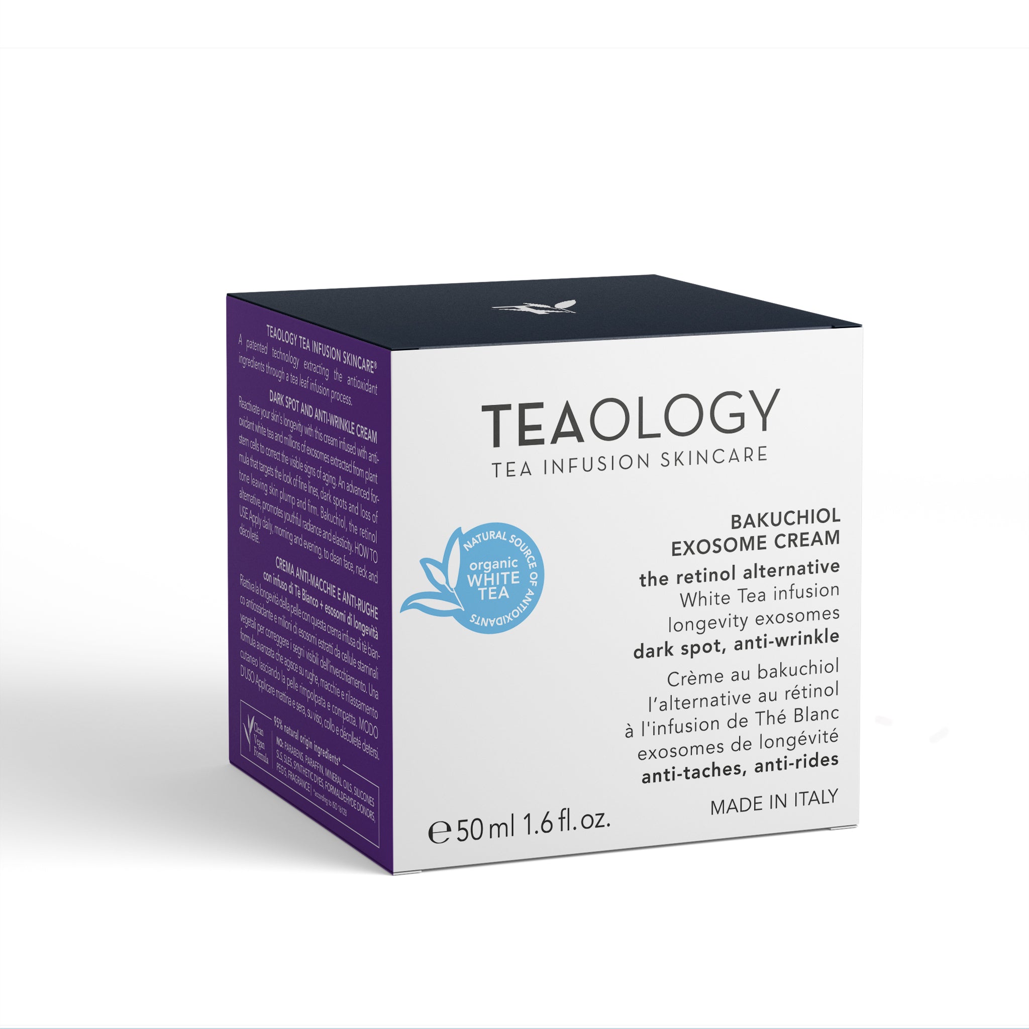 Bakuchiol Exosome Cream