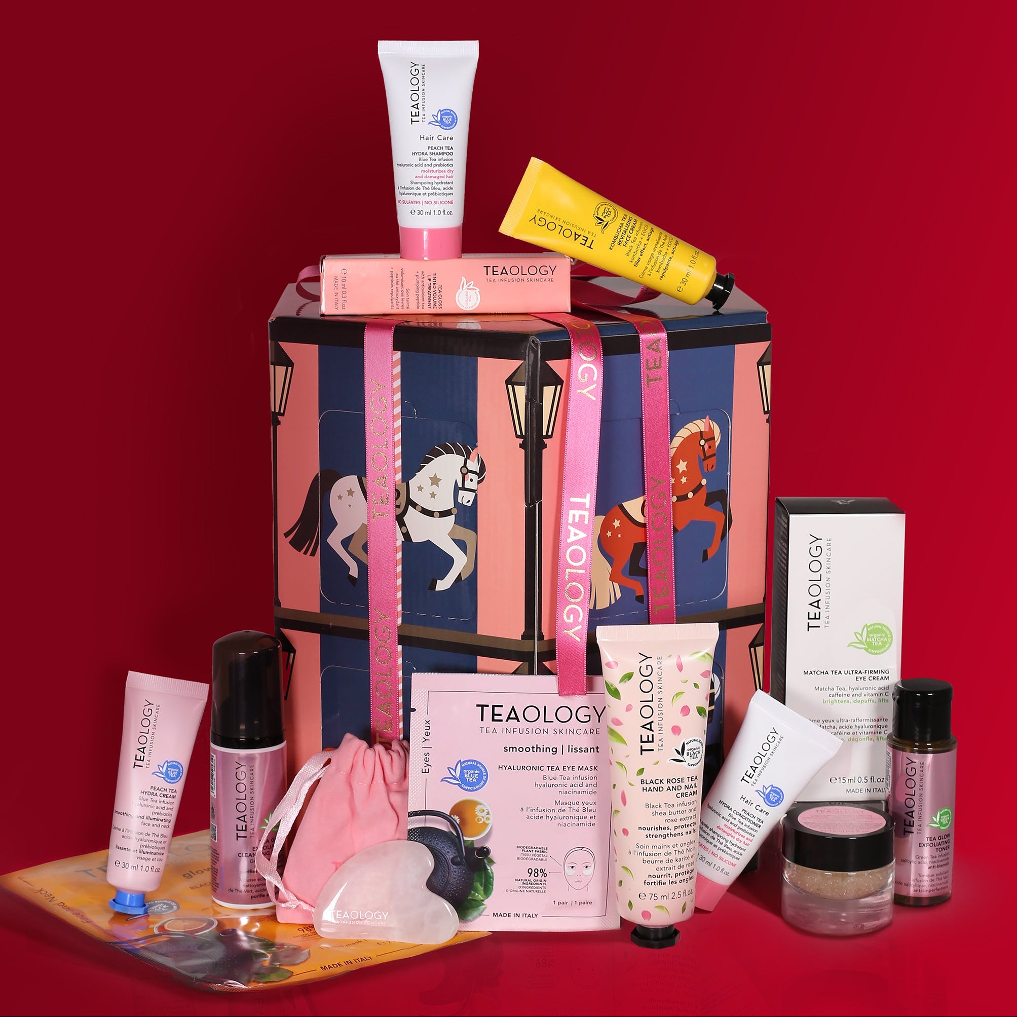 Calendario dell'Avvento