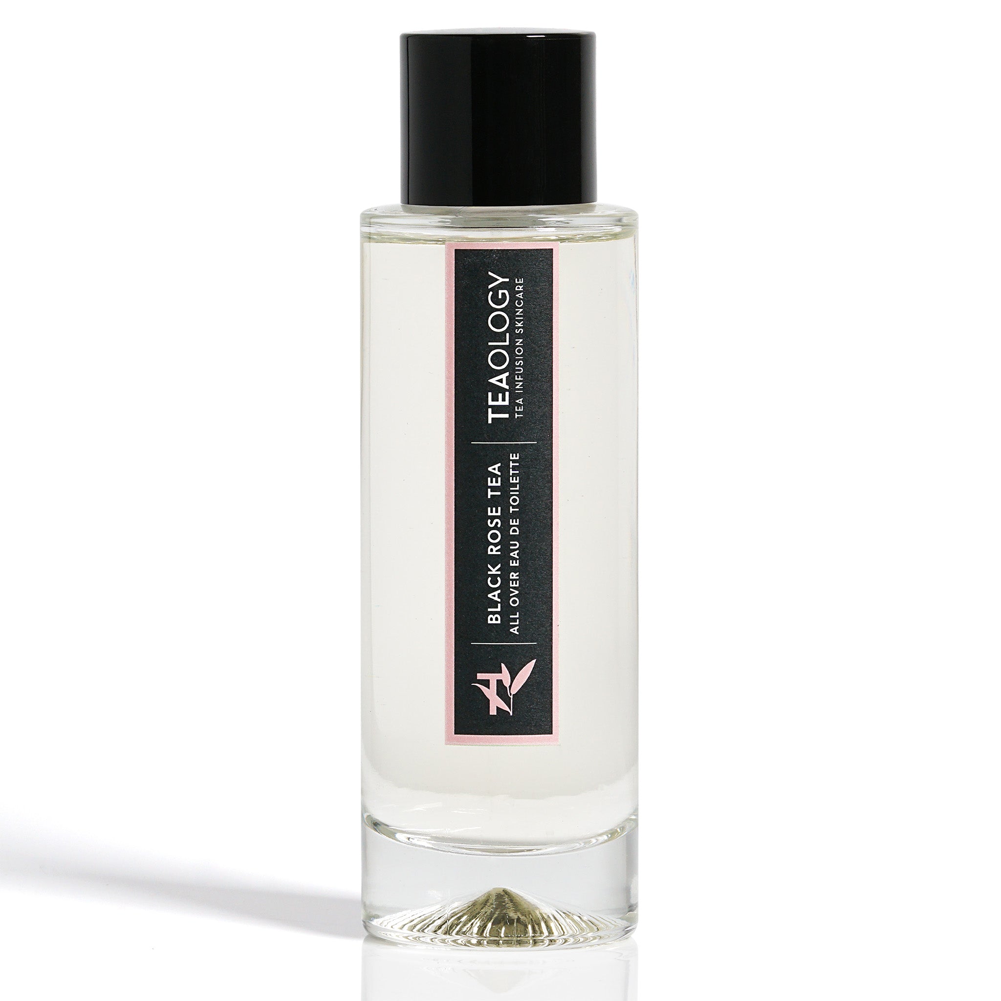 Black Rose Tea Eau De Toilette
