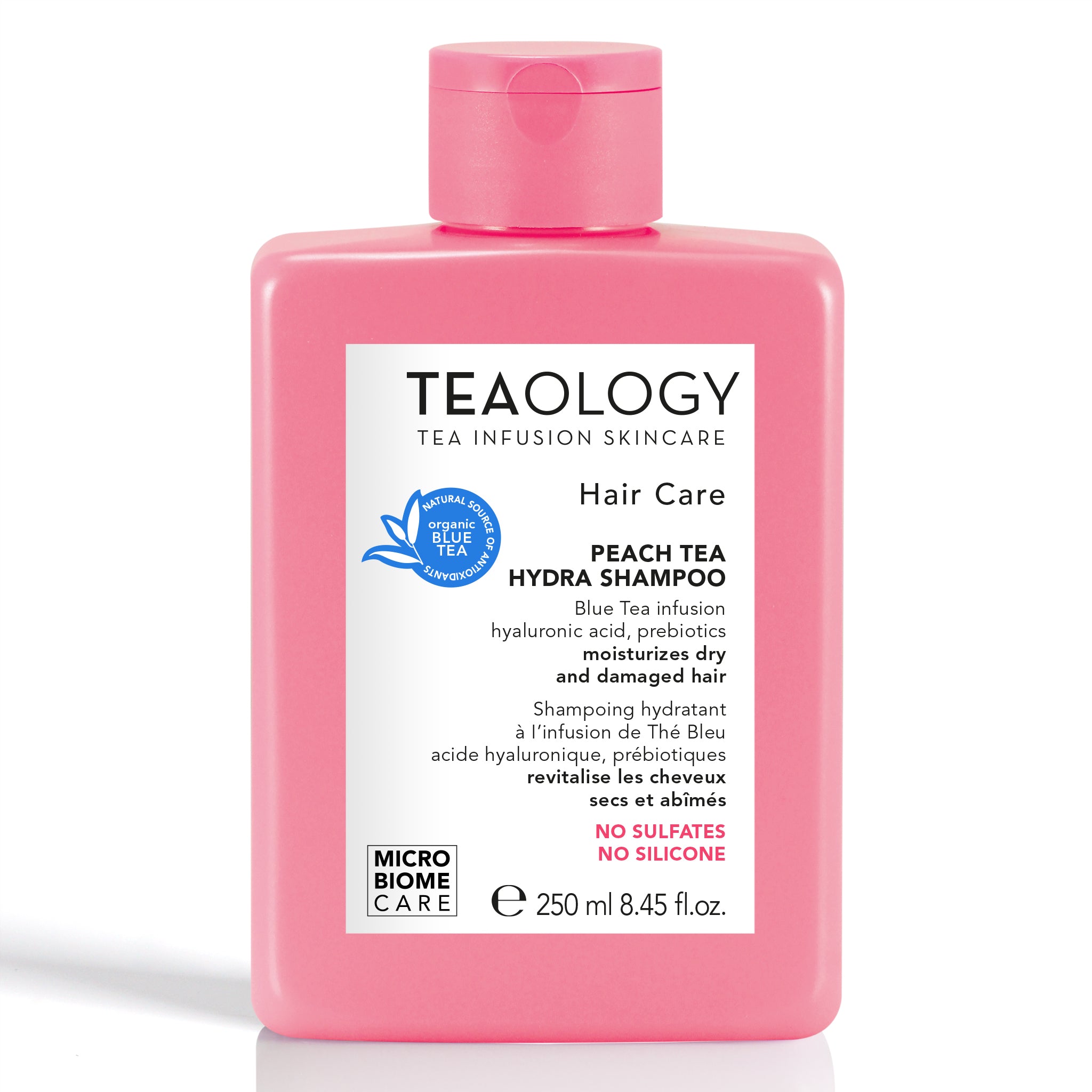 Peach Tea Hydra Shampoo