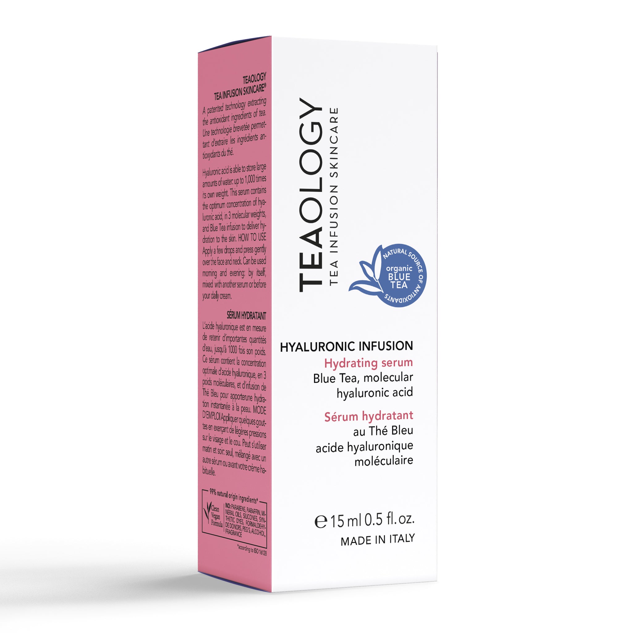 Hyaluronic Acid Hydrating Serum