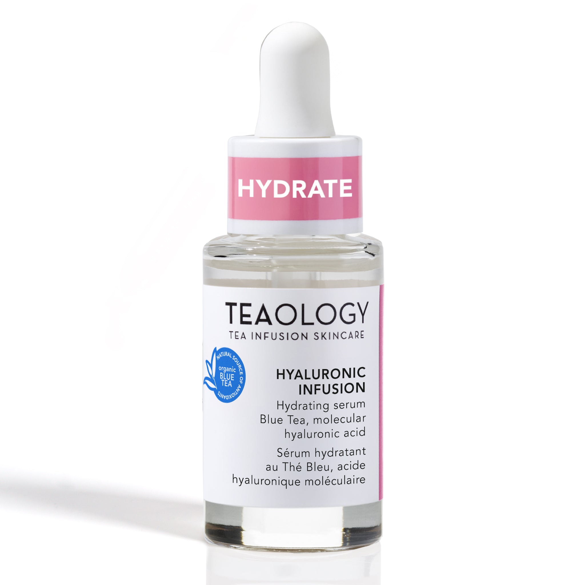 Hyaluronic Acid Hydrating Serum