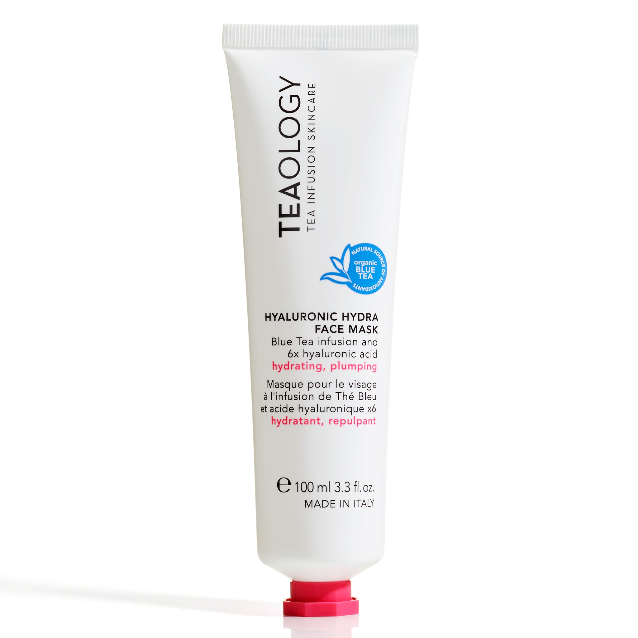 Hyaluronic Hydra Face Mask - Deep Hydration Mask