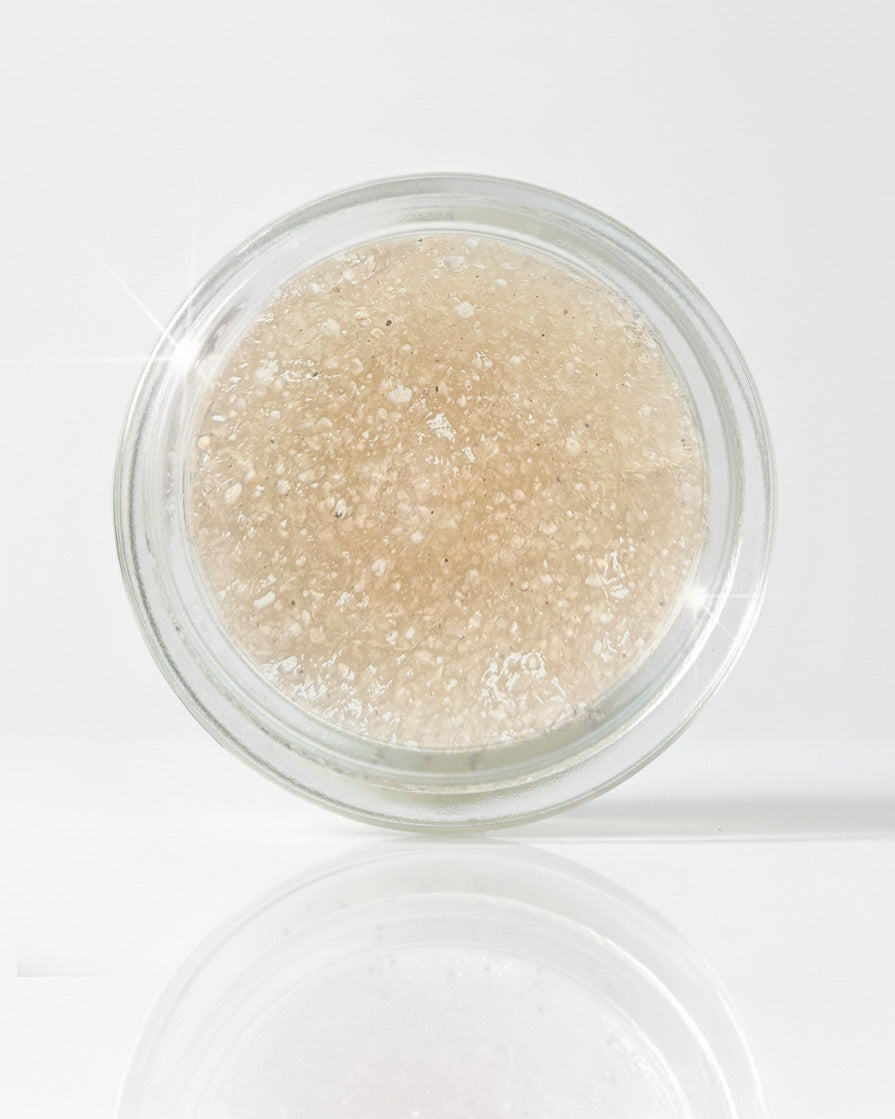 Scrub labbra ai Peptidi