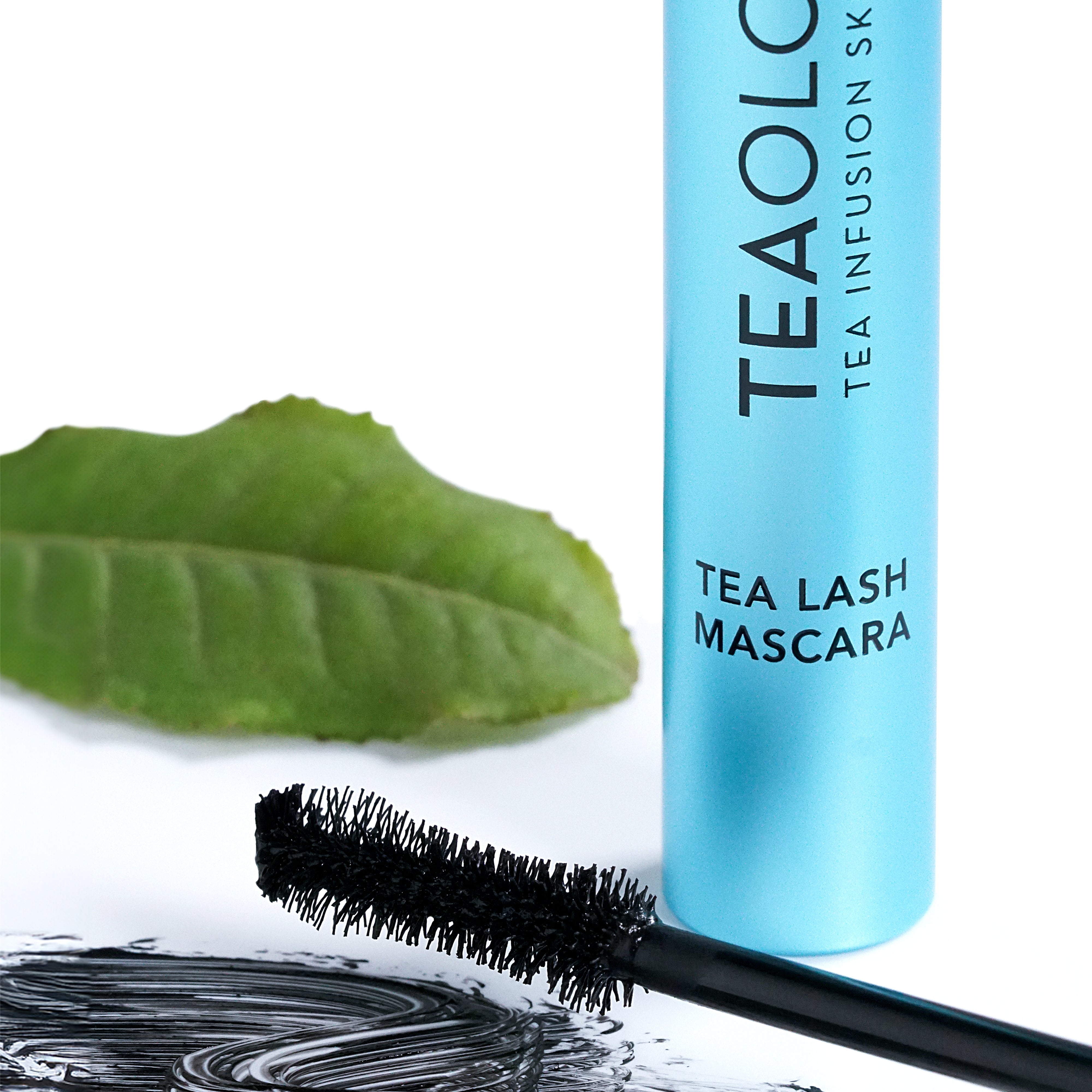 Tea Lash Mascara Volume ai peptidi