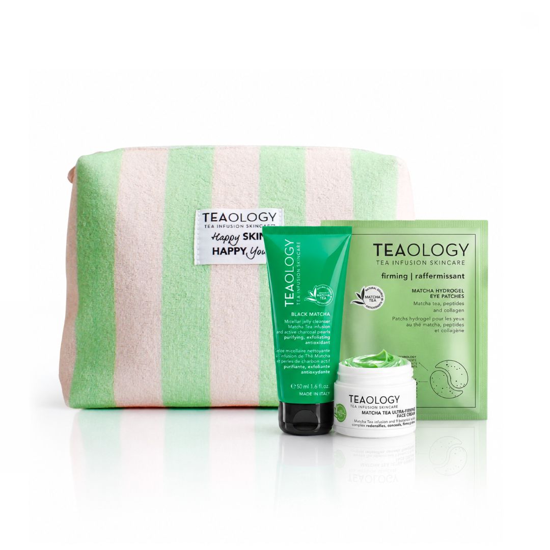 Matcha Ritual Kit