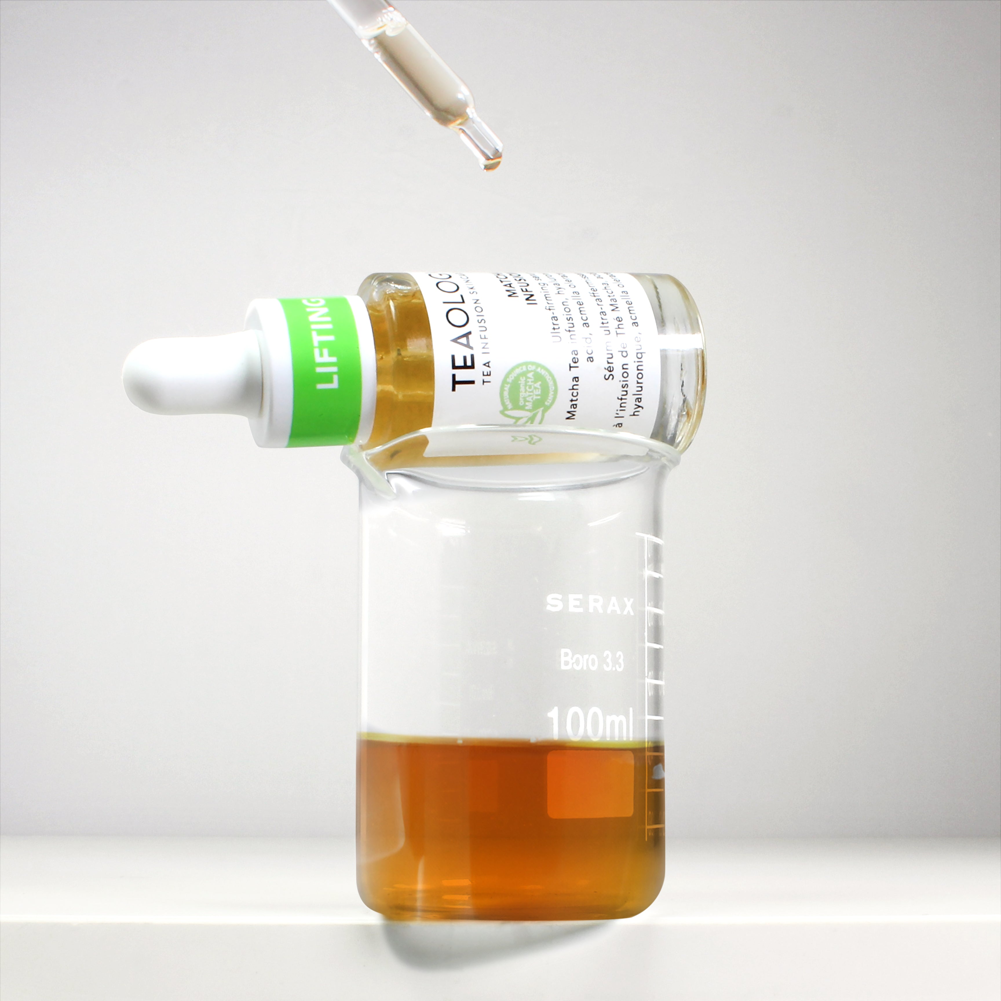 Matcha Firming Serum