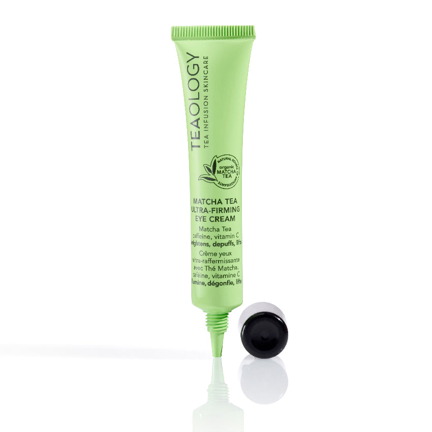 Matcha Tea Firming Eye Cream