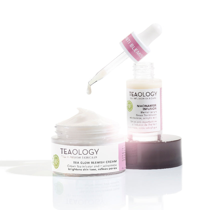 Siero Niacinamide anti-imperfezioni