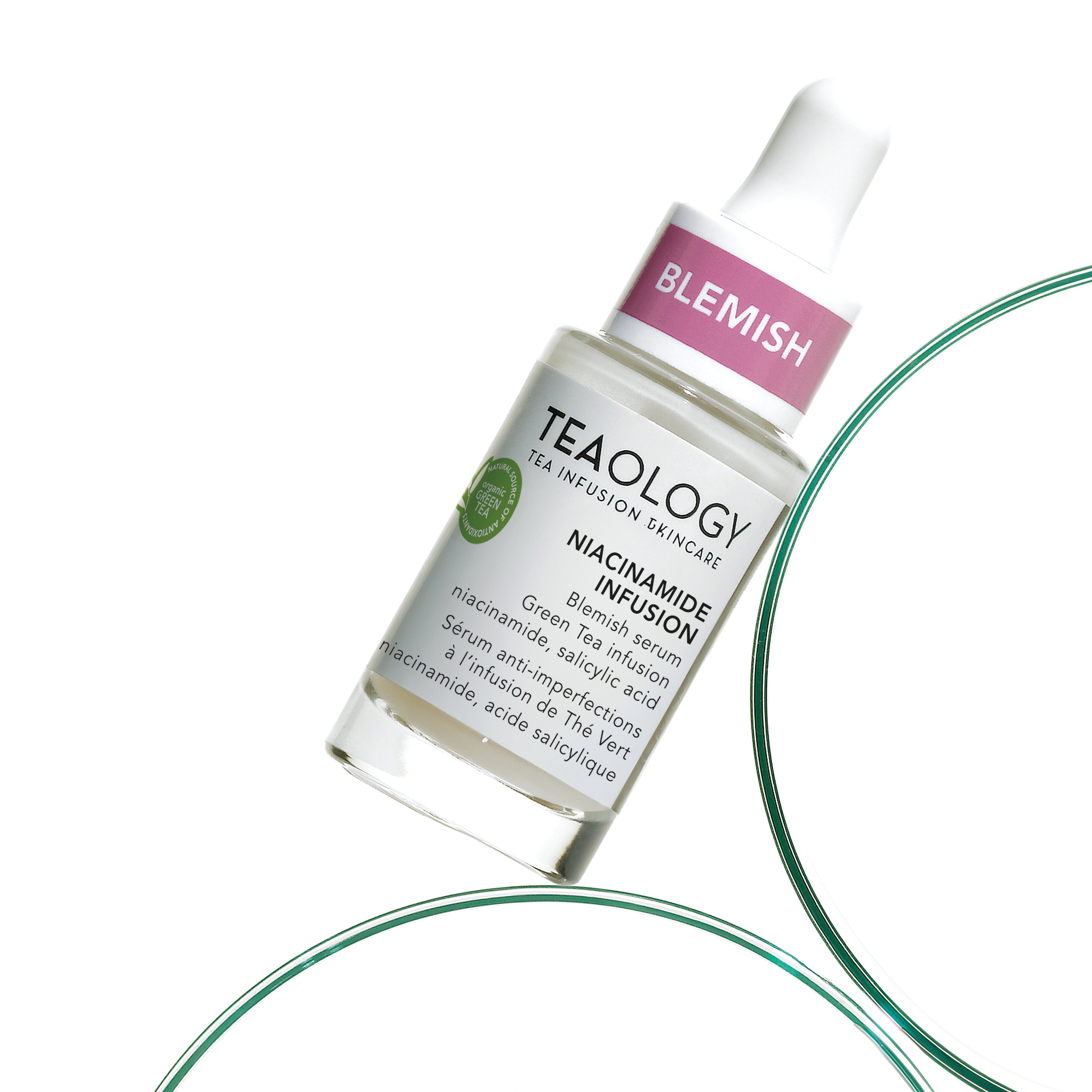 Siero Niacinamide anti-imperfezioni