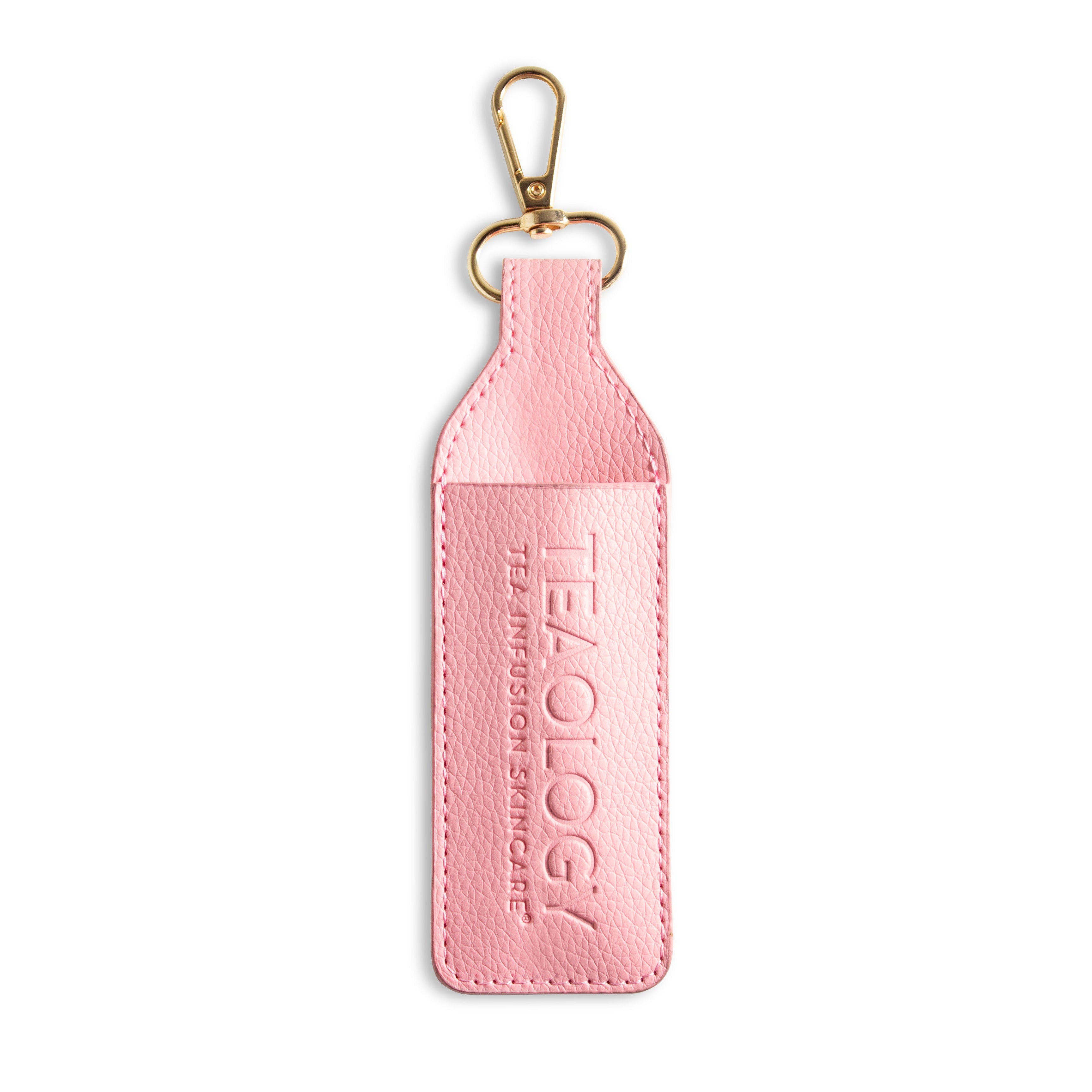Tea Gloss Keyring Charm