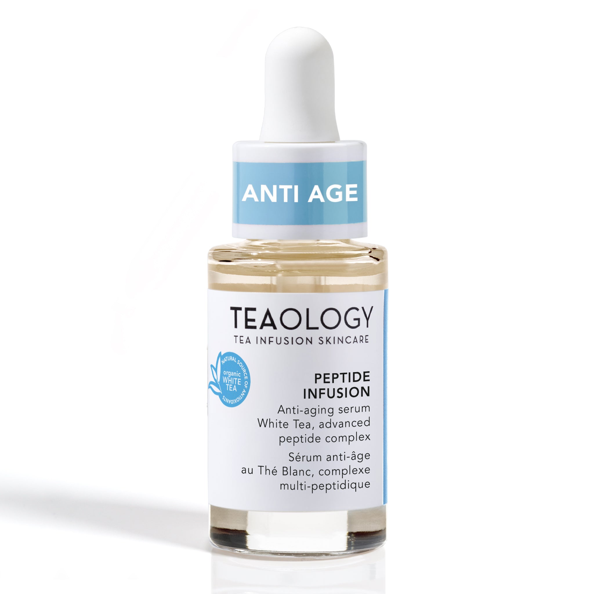 Siero Antietà ai Peptidi