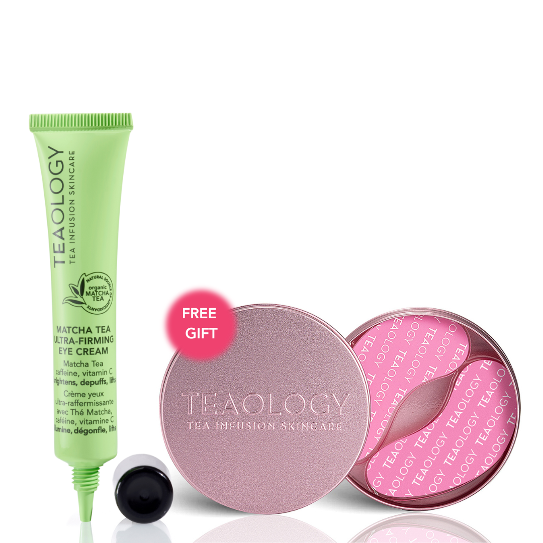 Programma SPA Rassodante Occhi