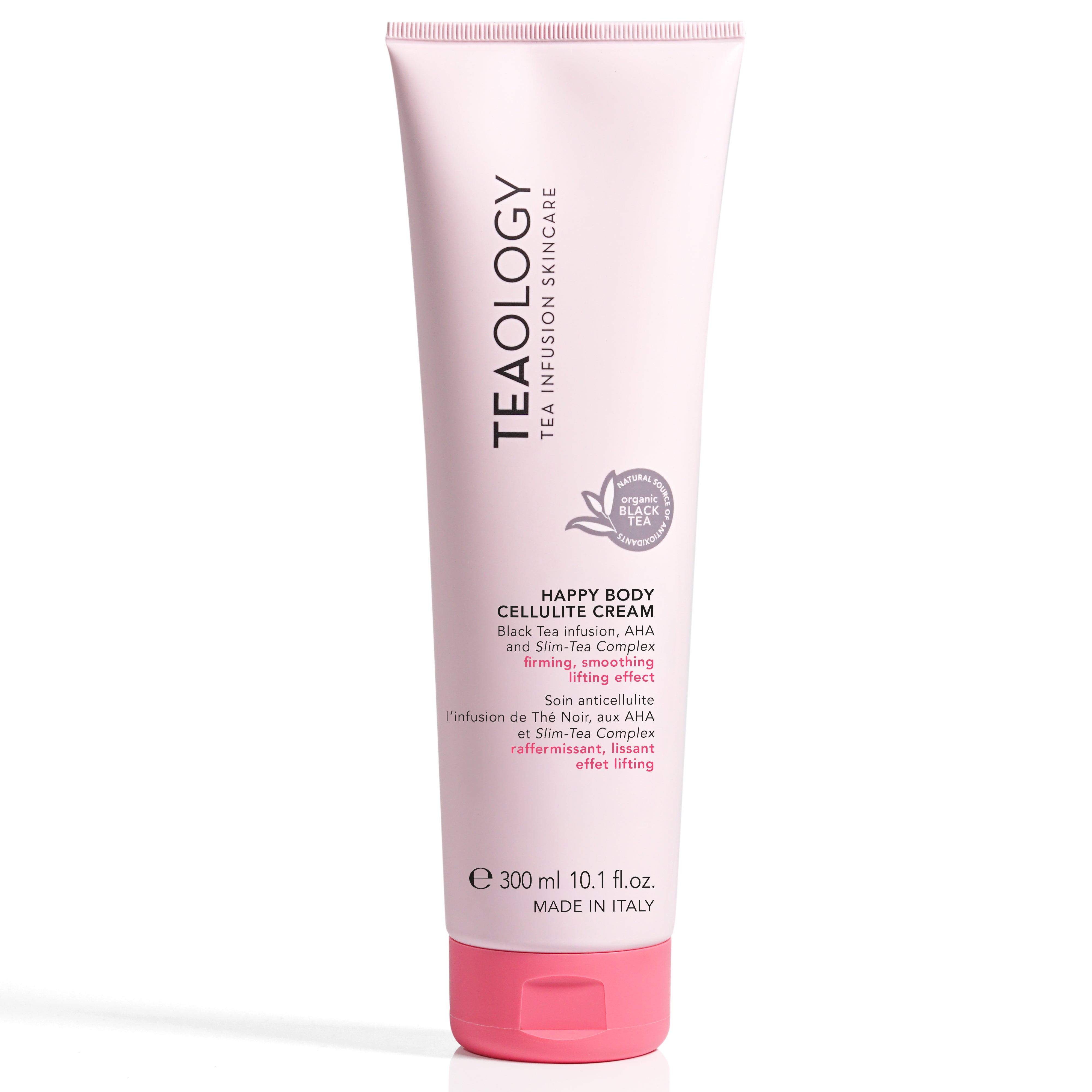 Happy Body Crema Anticellulite