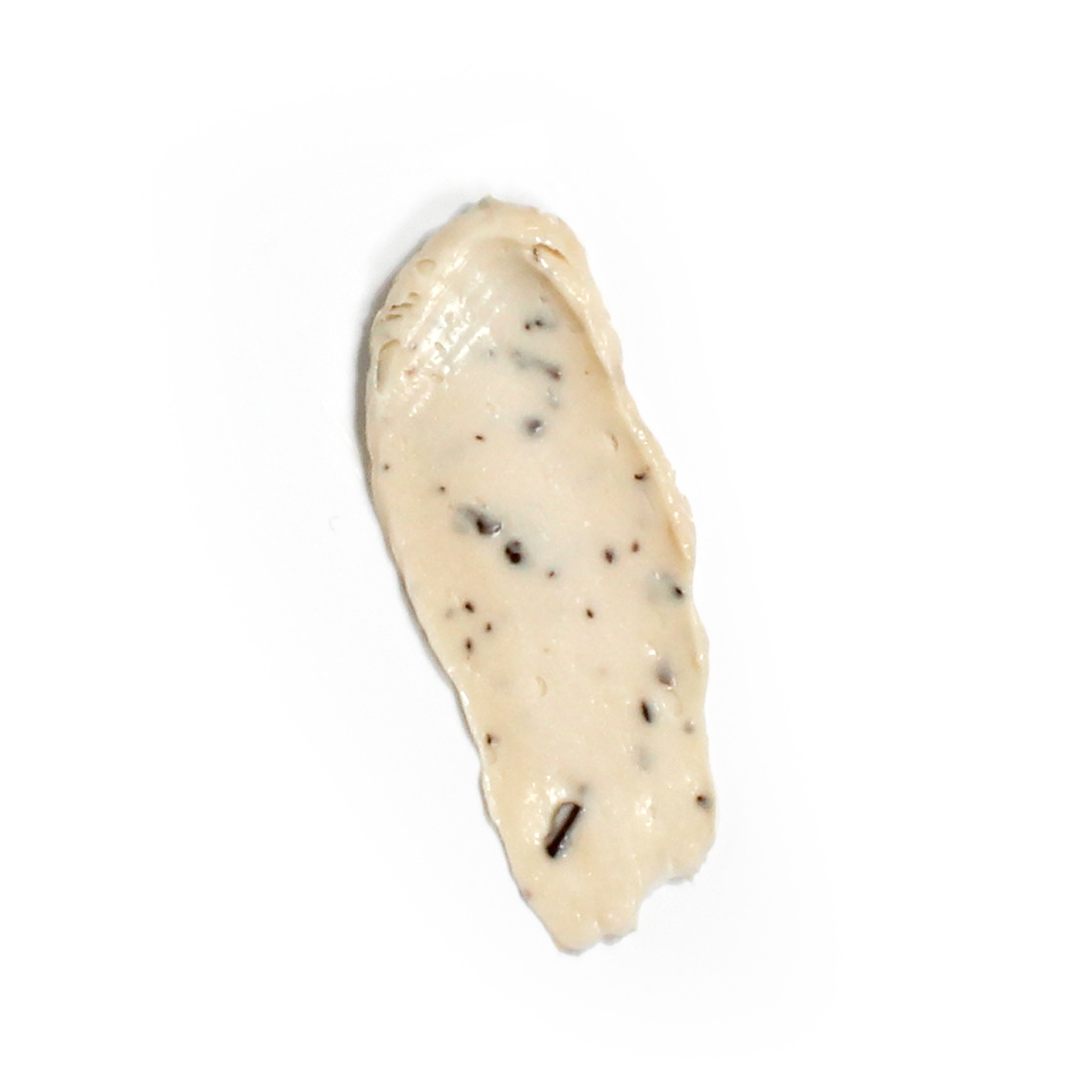 Tea Glow esfoliante viso anti-imperfezioni - texture