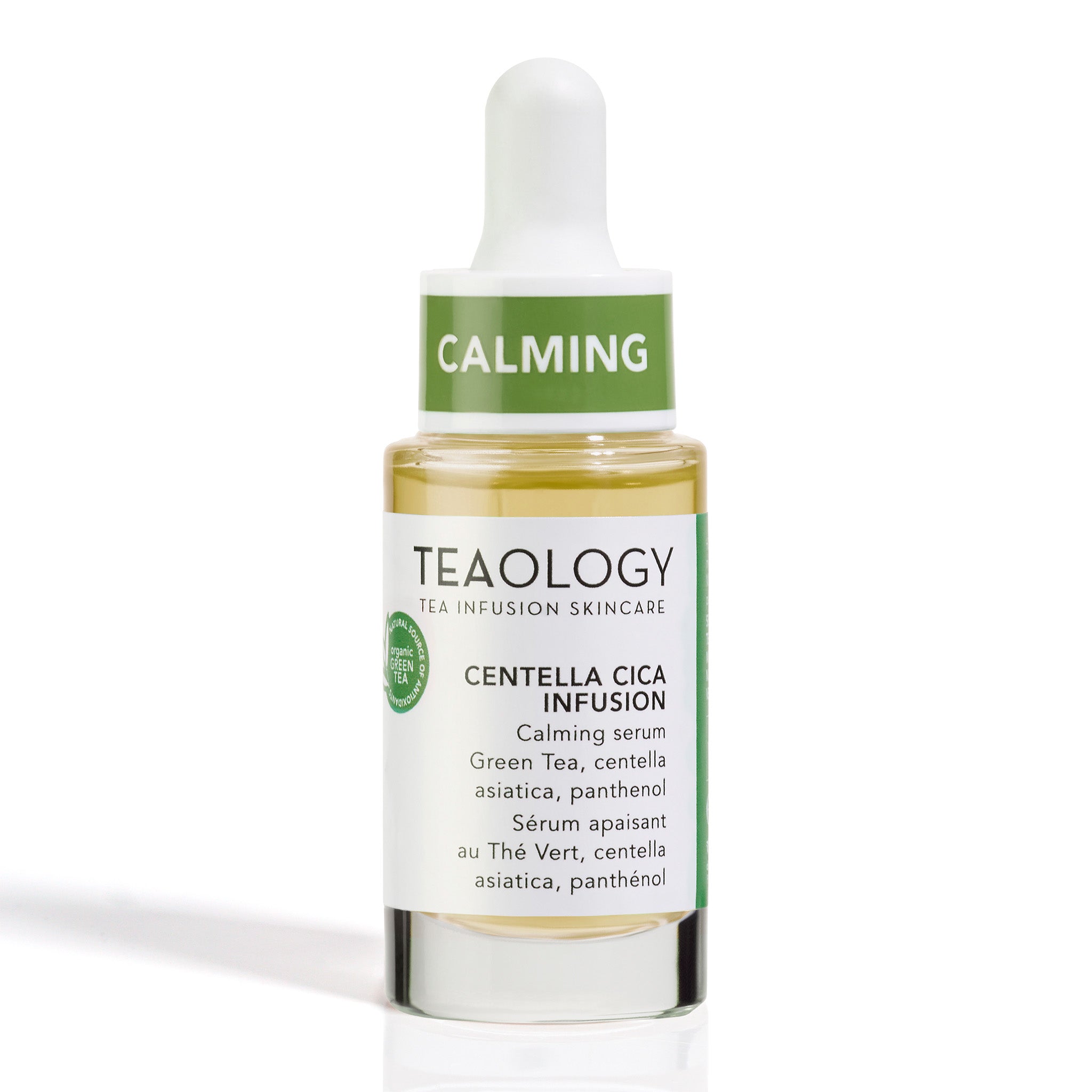 Siero Calmante alla Centella