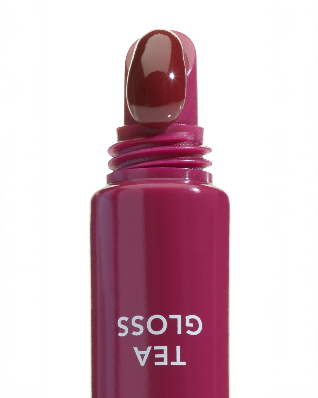 Tea Gloss Lip Plumping Treatment | Berry