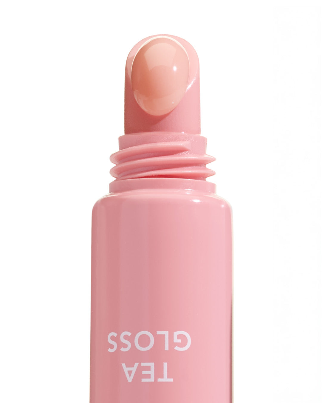 Tea Gloss Lip Plumping Treatment | Peach