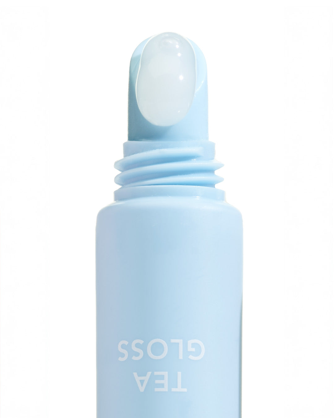 Tea Gloss Trattamento Volumizzante Labbra | Transparent