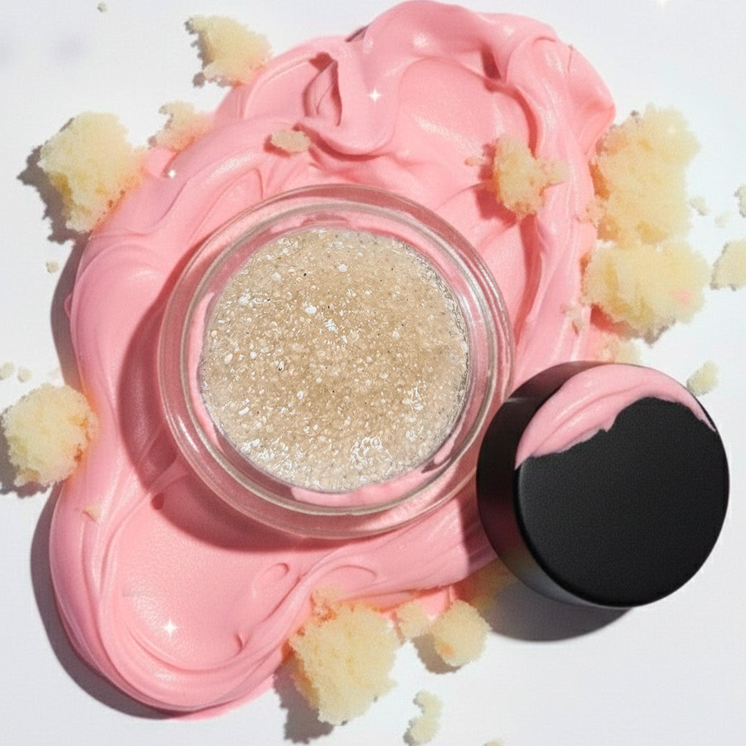Peptide Lip Scrub - LIMITED EDITION