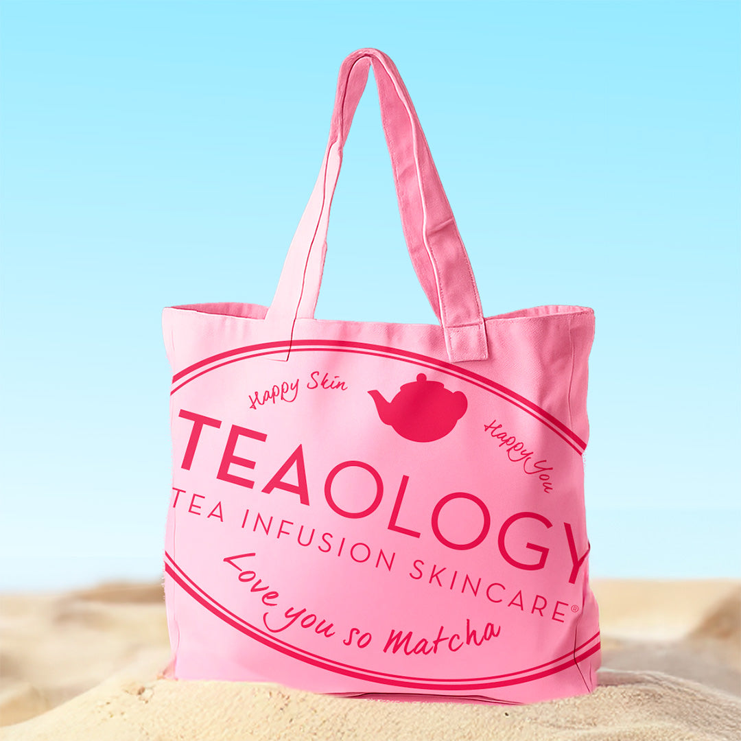 Teaology Summer Bag