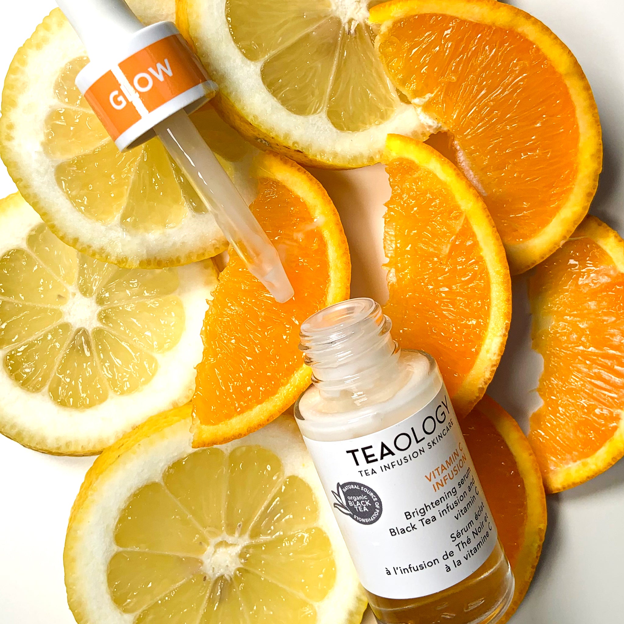 Vitamin C Illuminating Serum