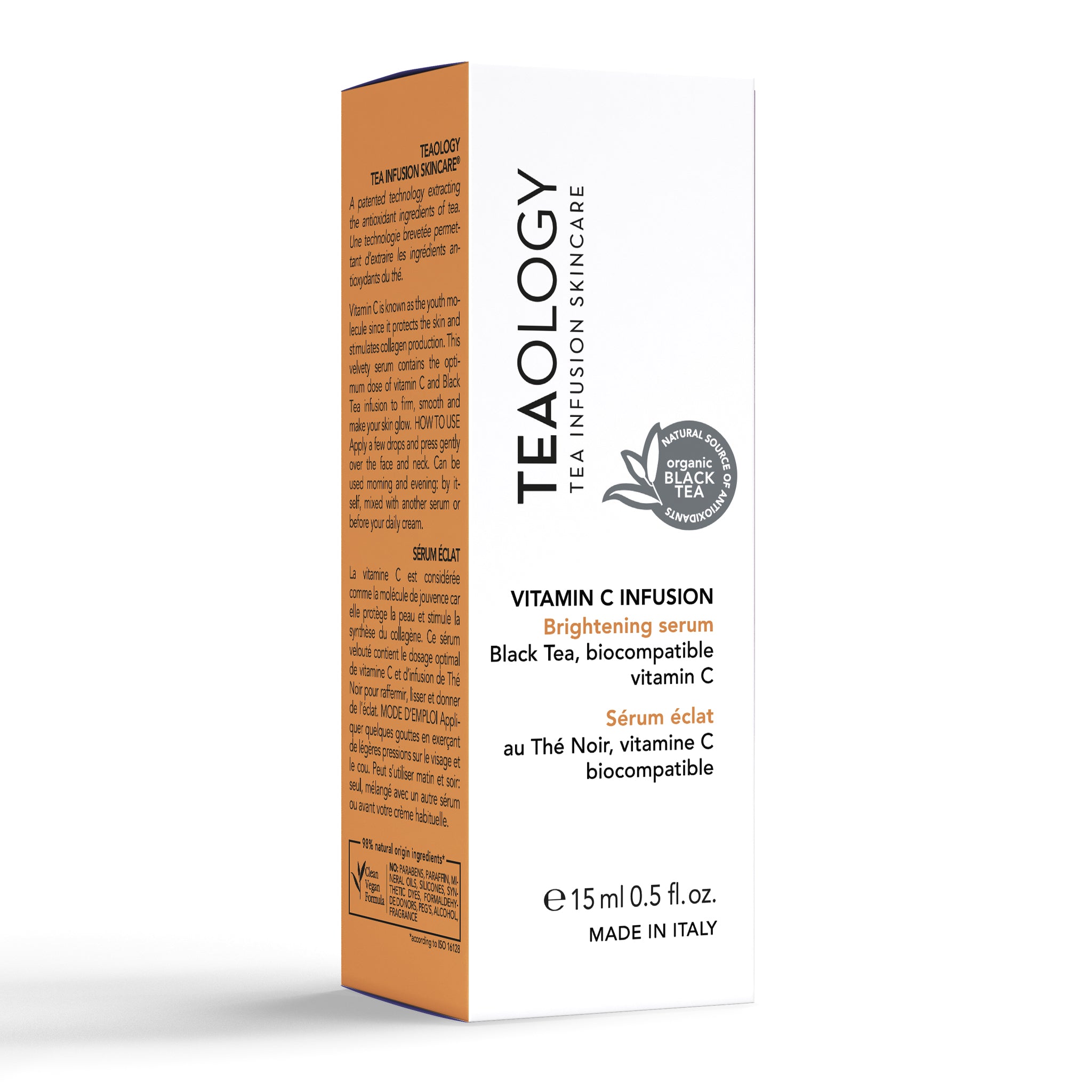 Vitamin C Illuminating Serum