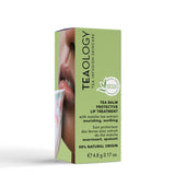 Tea Balm Protective Lip Treatment | Transparent Matcha