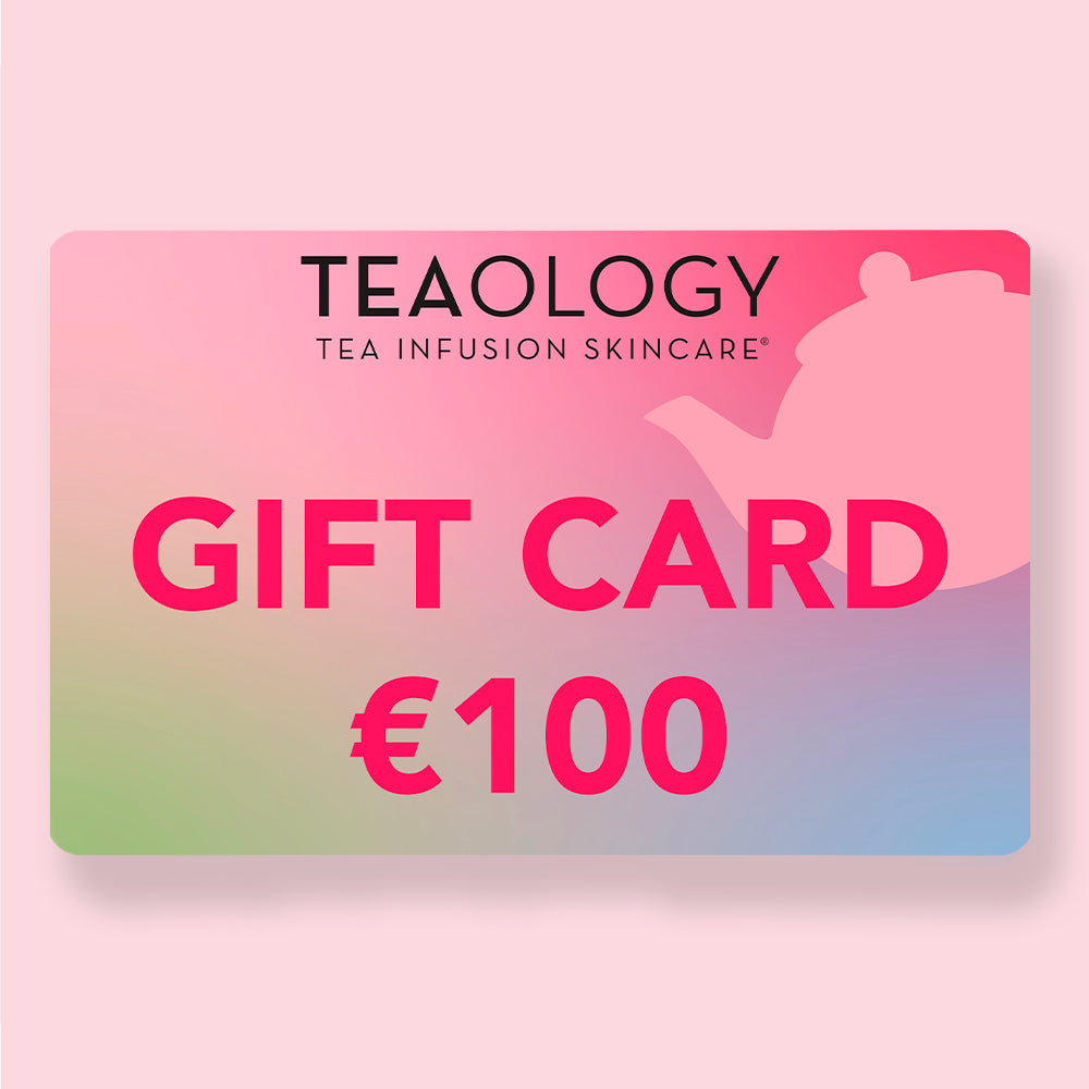 Gift card per acquistare sul sito con diversi tagli di valore per ogni necessità - 100