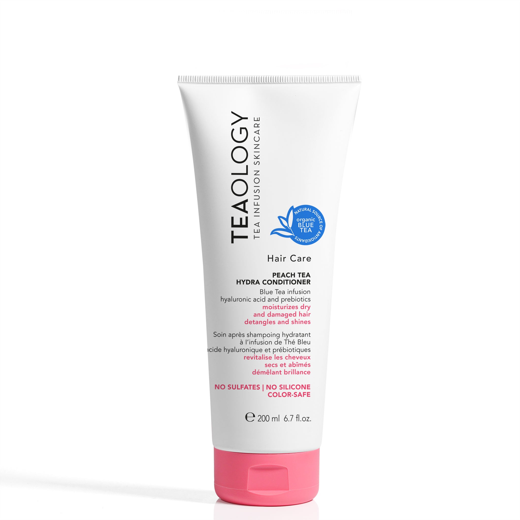 Peach Tea Hydra Conditioner - Balsamo Idratante