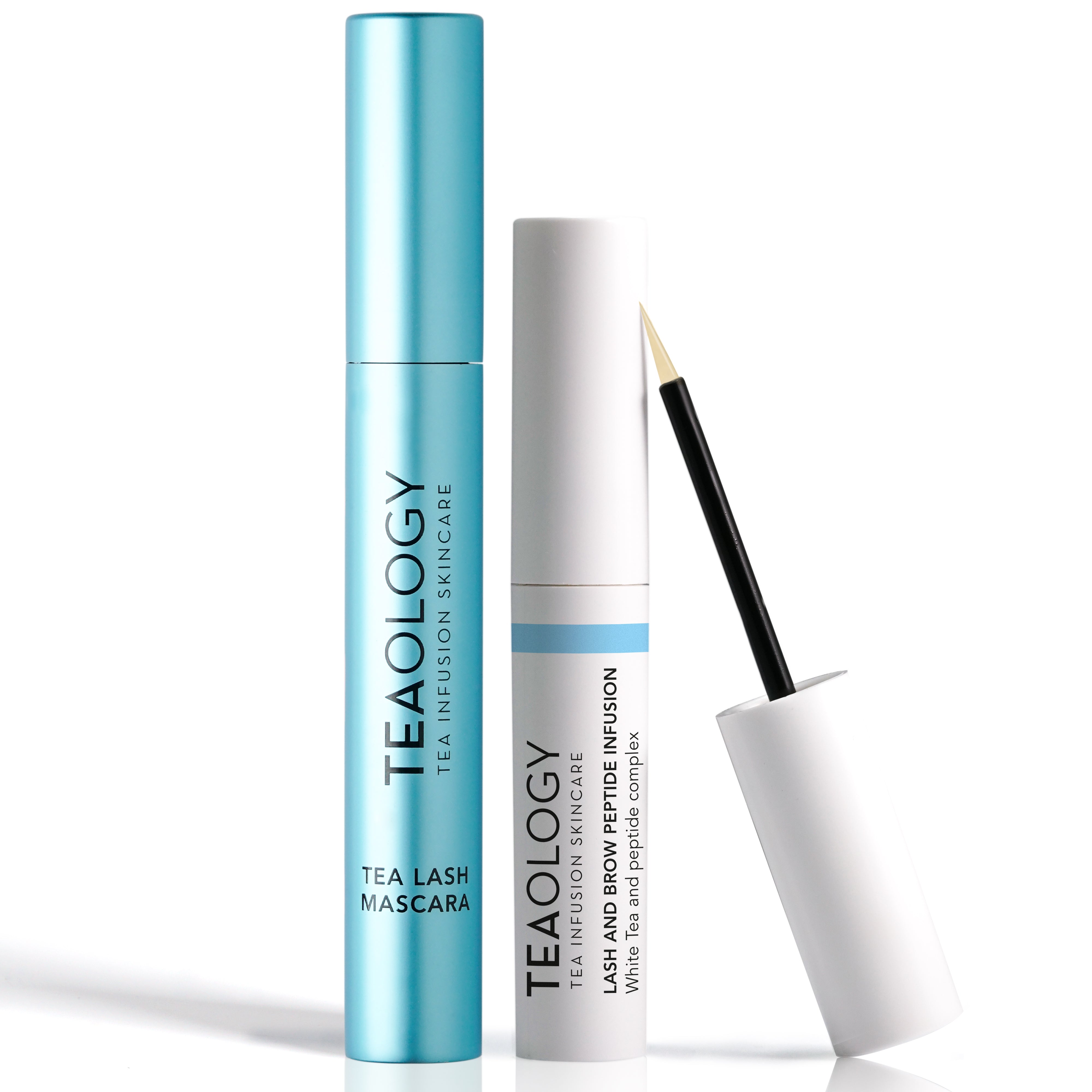 The perfect couple for voluminous and strong lashes