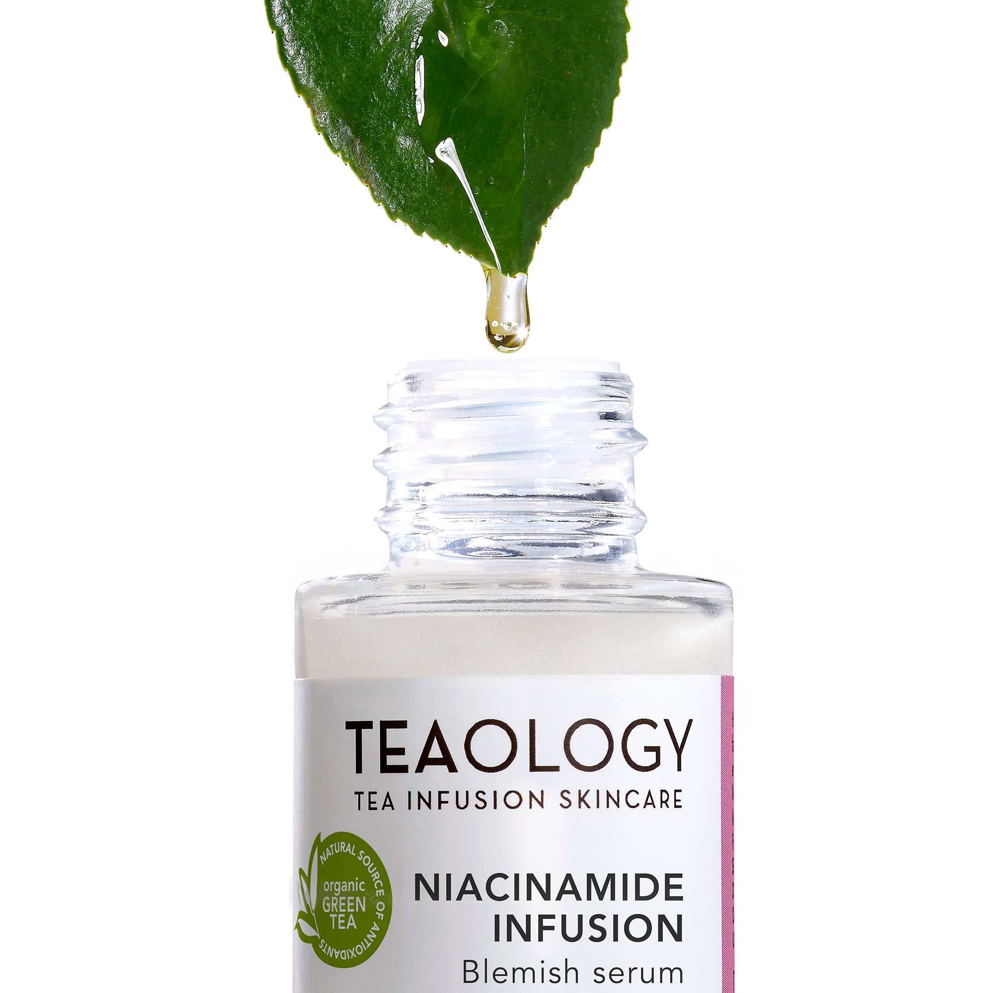 Siero Niacinamide anti-imperfezioni