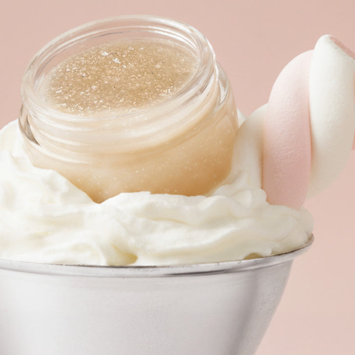 Peptide Lip Scrub - LIMITED EDITION