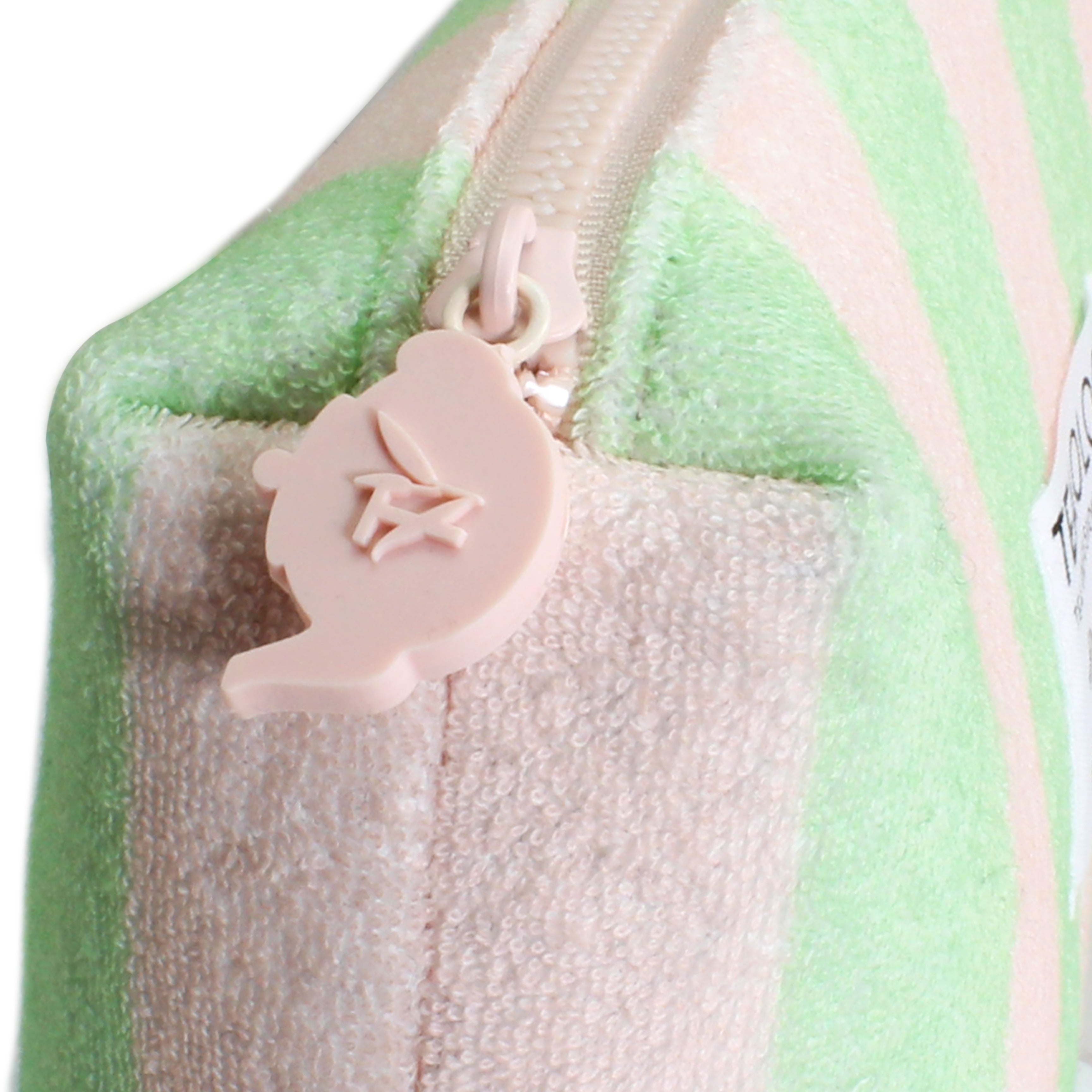 Pochette con zip a forma di teiera, cofanetto Happy skin set contenente Happy Skin crema rigenerante con ceramidi viso e occhi 100 ml
Peach Tea spray viso idratante, tonificante, illuminante 100ml
