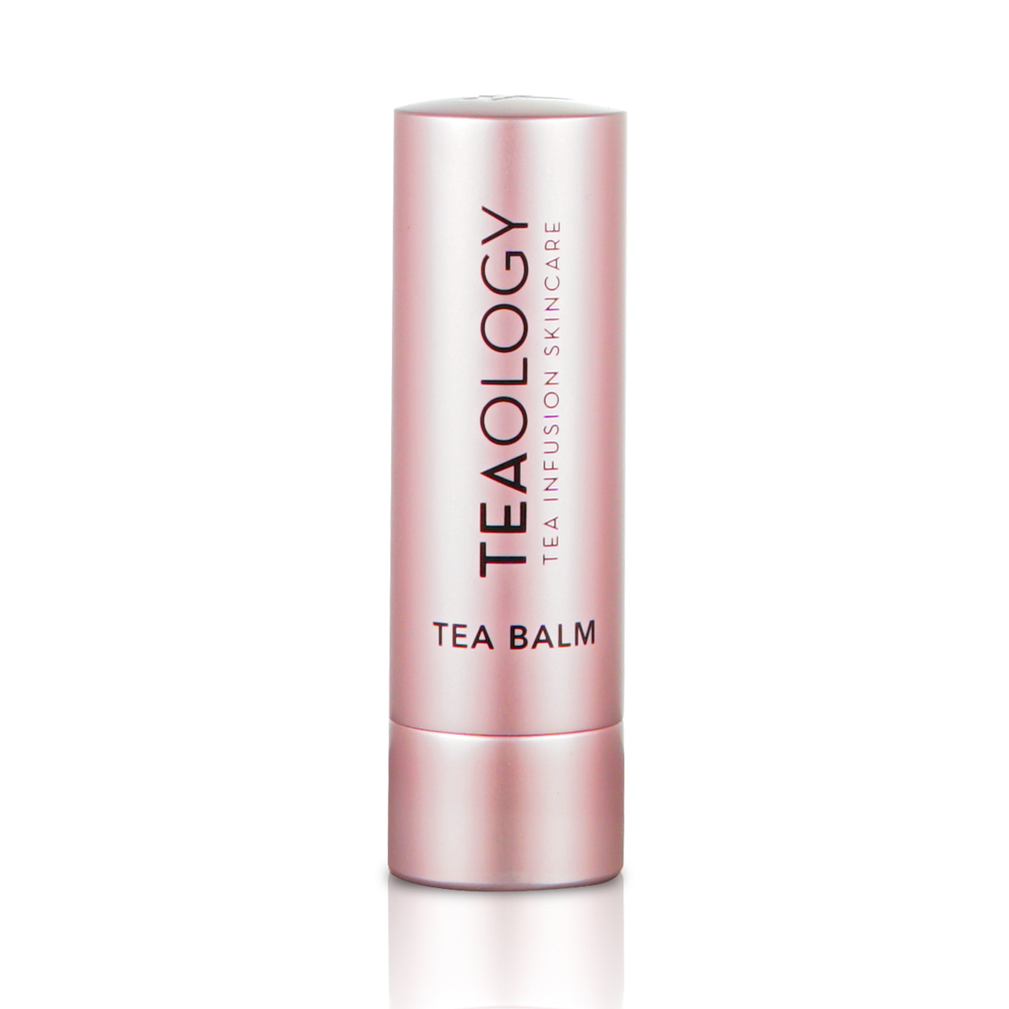 Tea Balm Tinted Lip Balm | Peach Tea