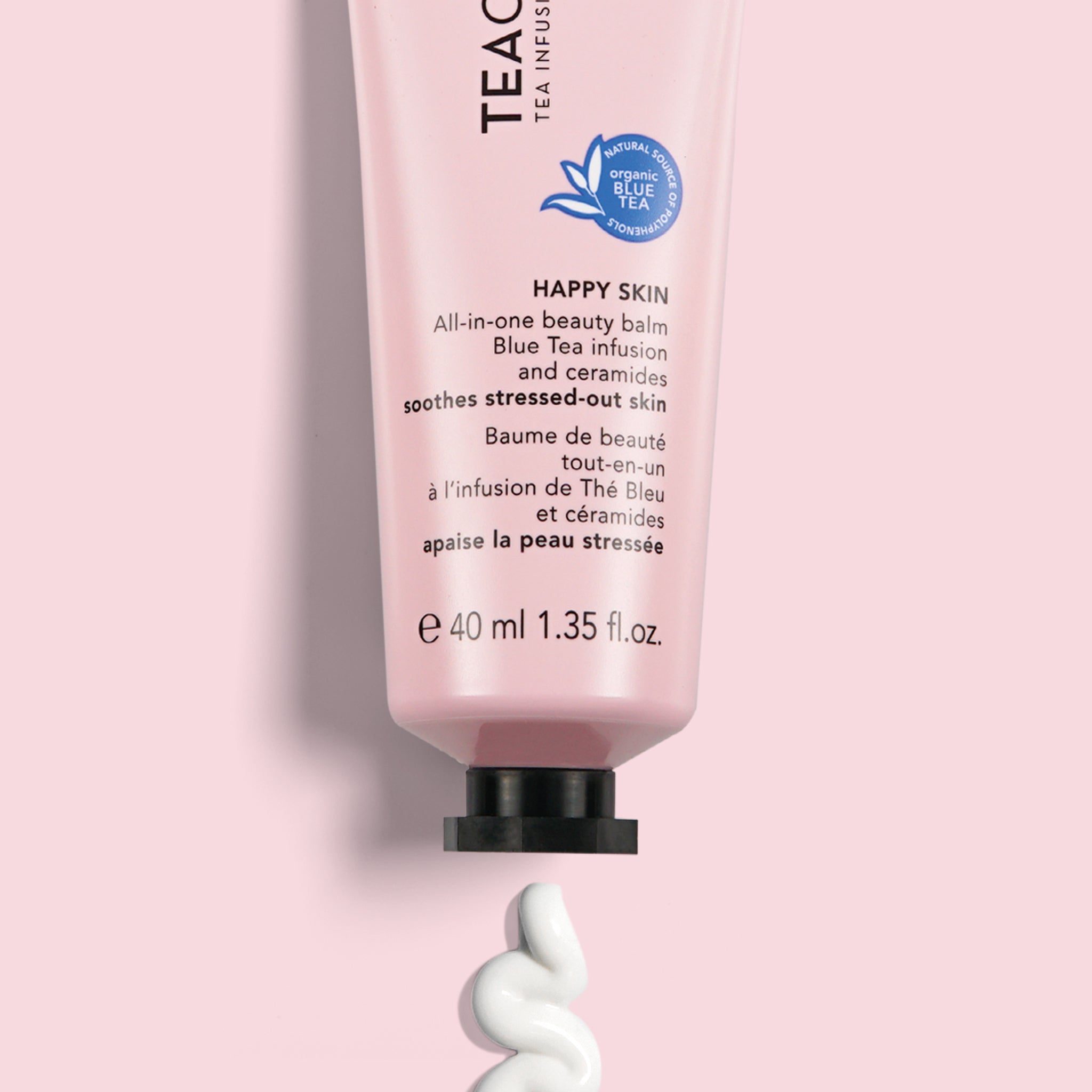 Happy Skin | Try Me Size 40ml - Teaology Skincare