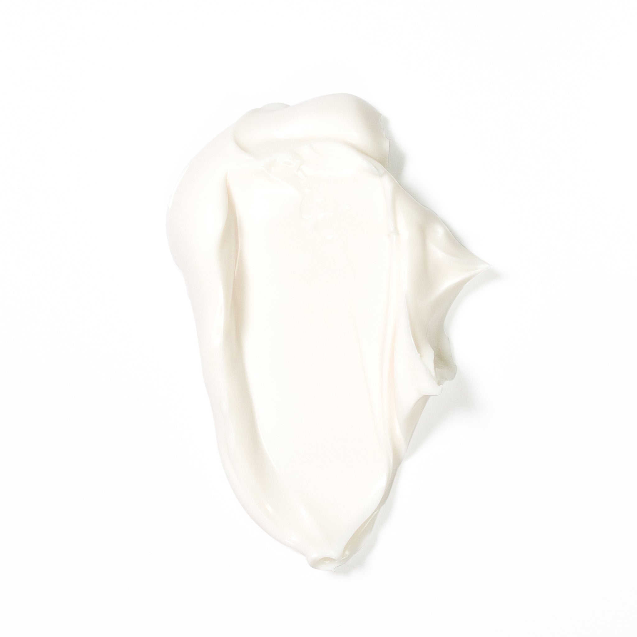 Jasmine crema corpo rassodante con infuso di Tè Verde Bio, Acido Ialuronico e Burro di Karité, rassoda e tonifica lasciando la pelle morbida, elastica e compatta - texture