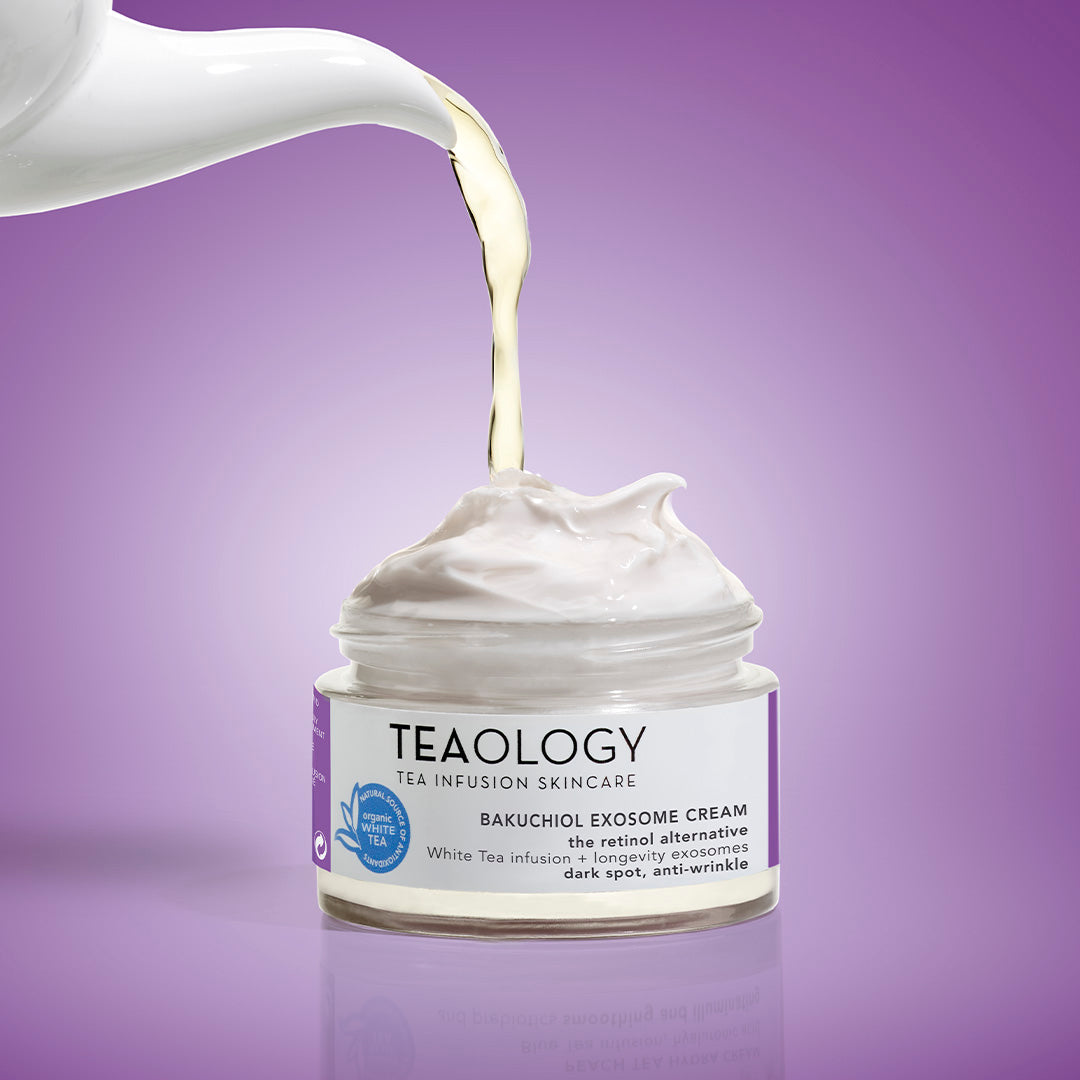 Bakuchiol Exosome Cream