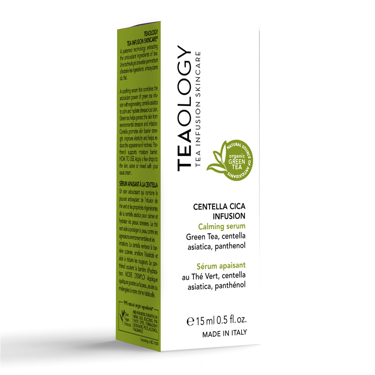 Centella Calming Serum