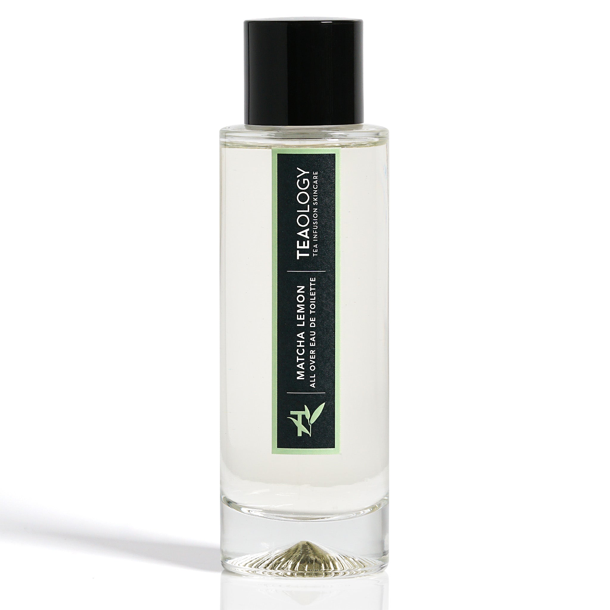 Matcha Lemon Tea Eau De Toilette