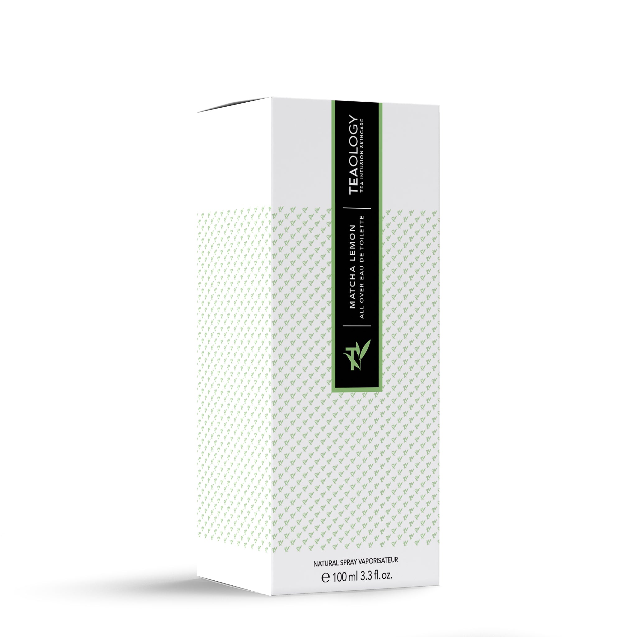 Matcha Lemon Tea Eau De Toilette