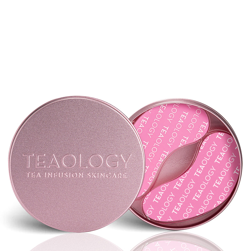 Patch occhi in silicone riutilizzabili