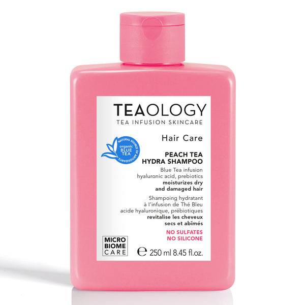 Peach Tea Hydra Shampoo