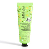 Matcha Lemon Tea | Hand and Nail Cream