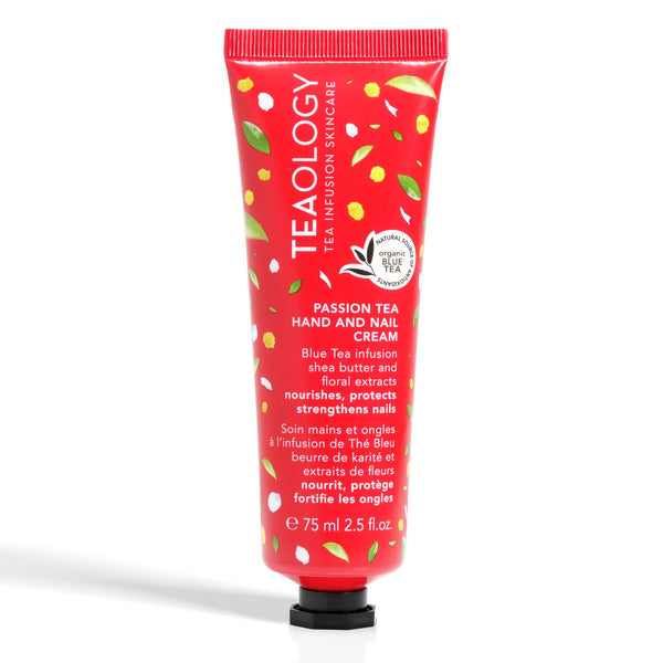 Passion Tea Hand and Nail Cream