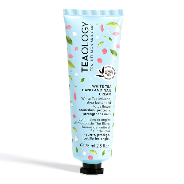 White Tea | Hand and Nail Cream