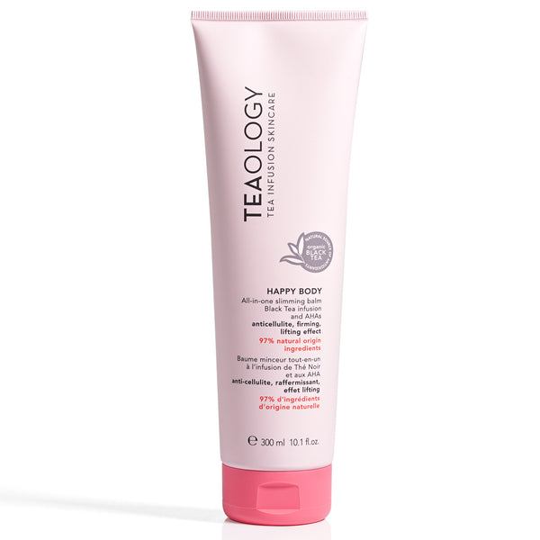 Happy Body Cellulite Cream - 300 ml