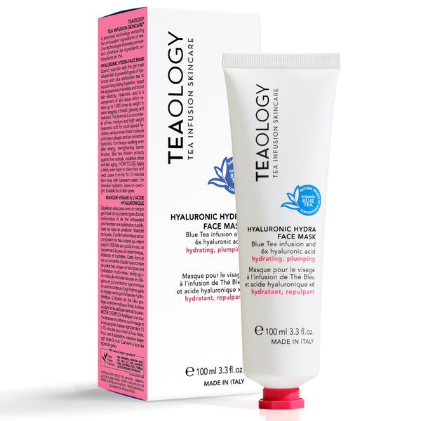 Hyaluronic Hydra Face Mask